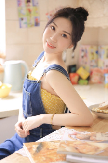 女生宿舍3